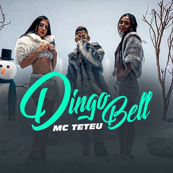 dingo bell #mcteteu #dingobell #foryou #cerejaazul #edit #funk #natal