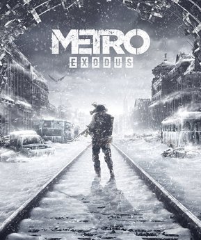 Metro Exodus music, videos, stats, and photos 