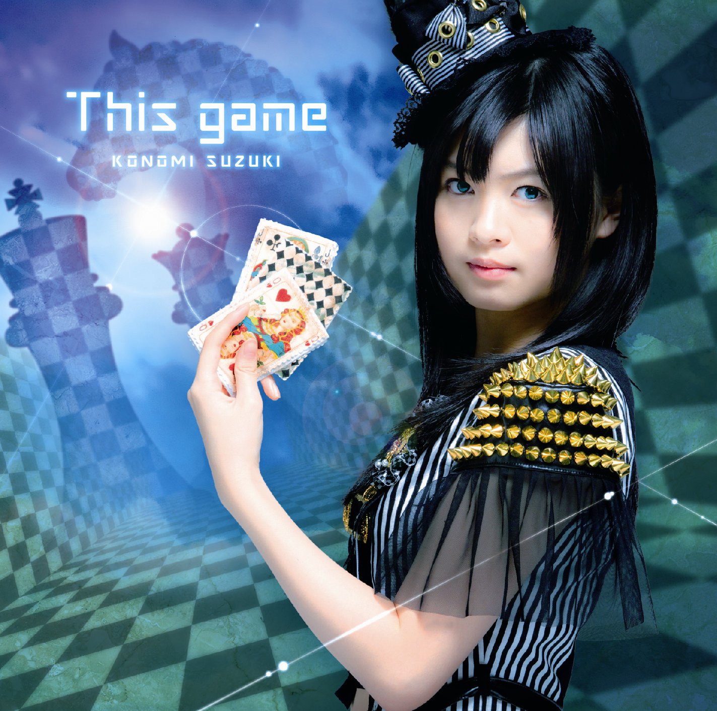 This Game 鈴木このみ Last Fm