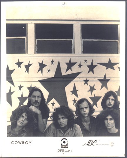 Cowboy Profile Picture