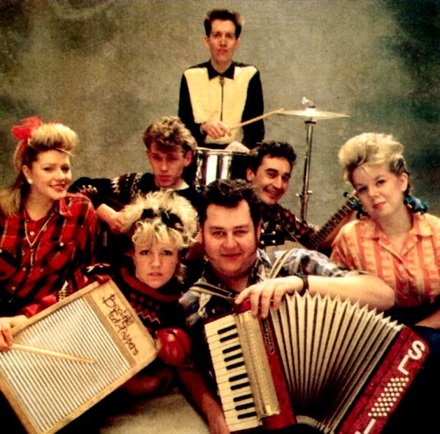 洋楽 THE BOOTHILL FOOT-TAPPERS Ain't That Far 51bXqWAWwUL._UF1000,1000_QL80_.jpg