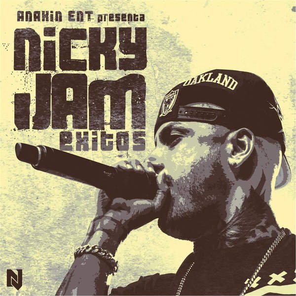 En La Cama (feat. Daddy Yankee) — Nicky Jam | Last.fm