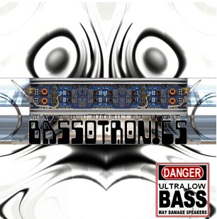 Bass I Love You 3 Kbps Bassotronics Last Fm Bass I Love You 3 Kbps Bassotronics Last Fm