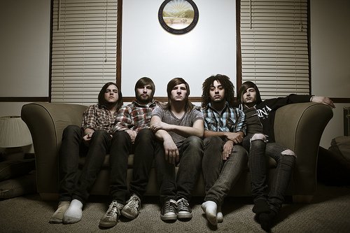 Settle the Sky music, videos, stats, and photos | Last.fm