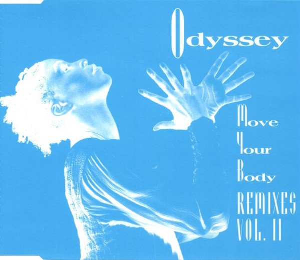 Move your body remix mixed. Everybody move odyssey. your body, your body eurodance. unlimited nation - move your body (remix) (1996). staccato - move your body.
