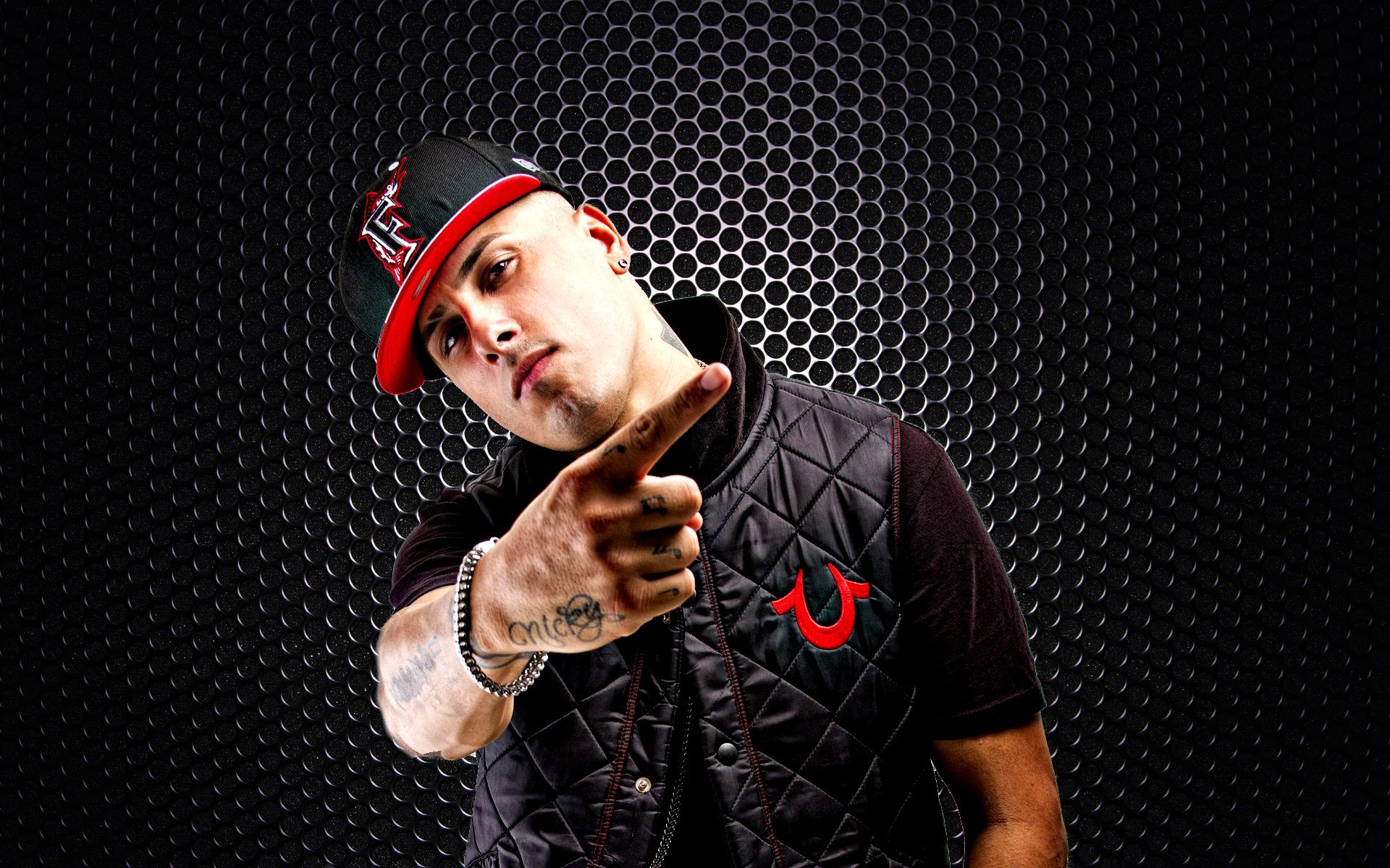 Nicky Jam Photos 50 Of 52 Last Fm
