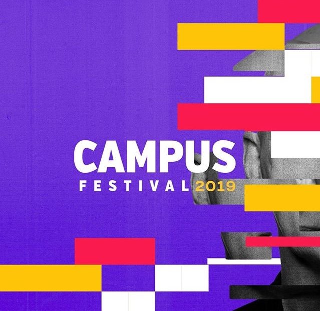 Campus Festival 2019 At Espaco Cultural Joao Pessoa On 5 Oct 2019 Last Fm