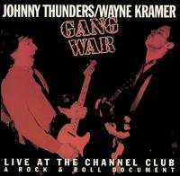 Johnny Thunders & Wayne Kramer's music, videos, stats, and photos