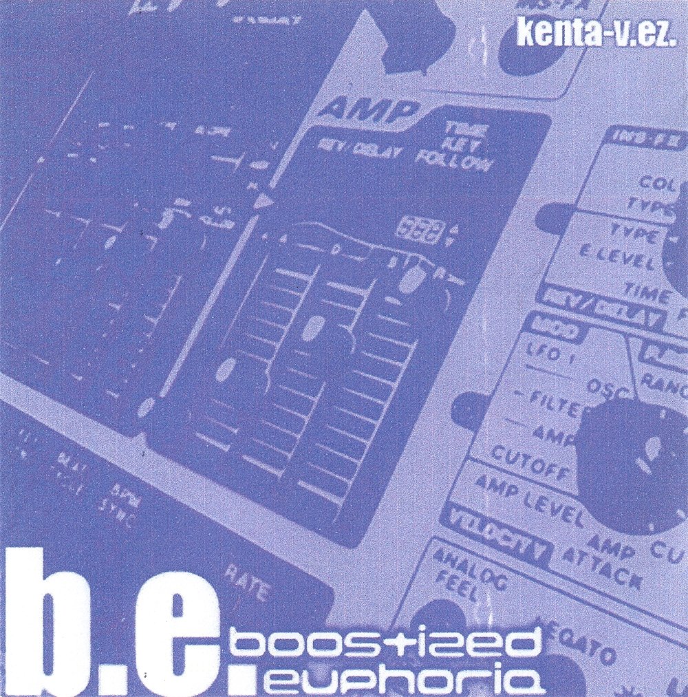 b.e. — kenta-v.ez. | Last.fm