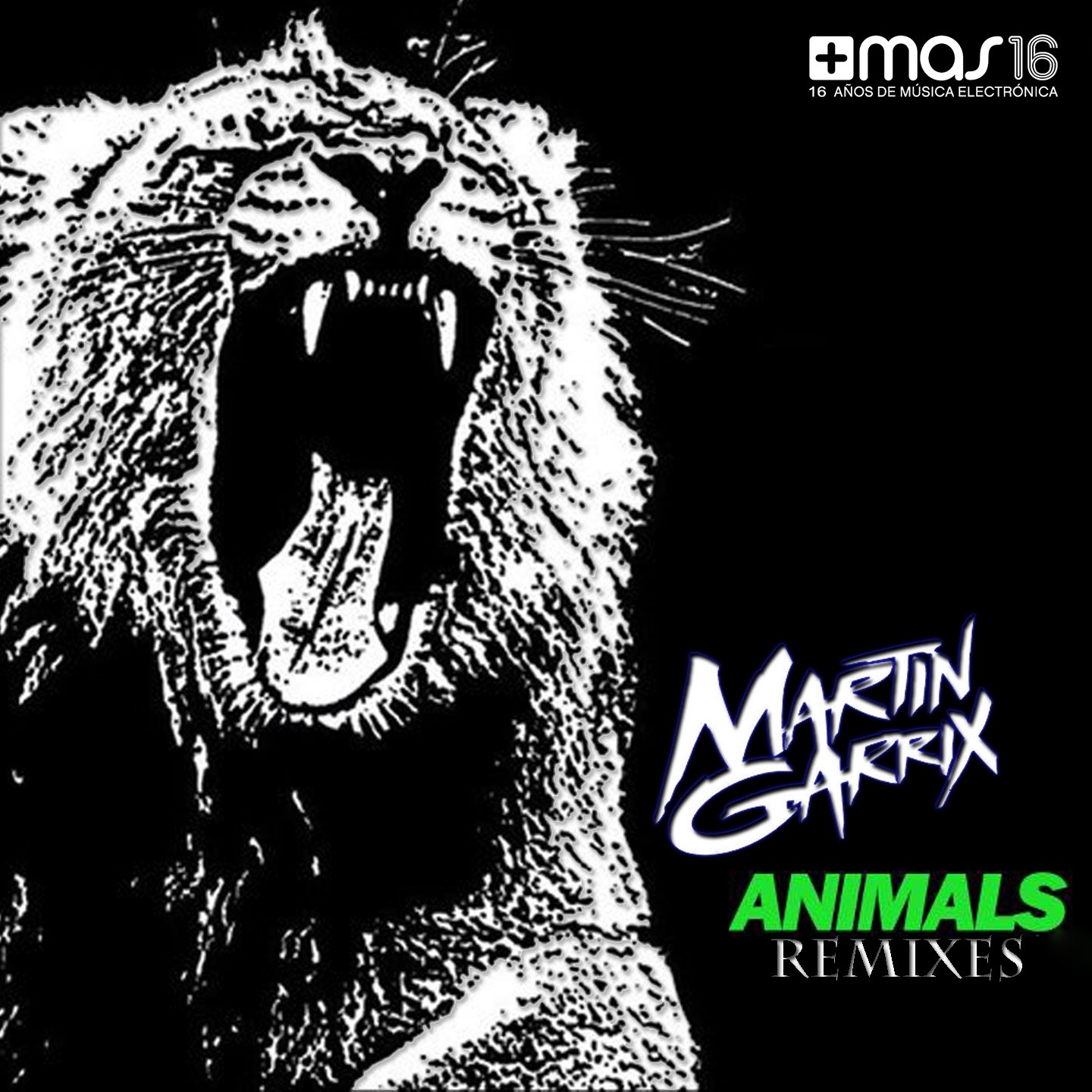 Песня garrix animals