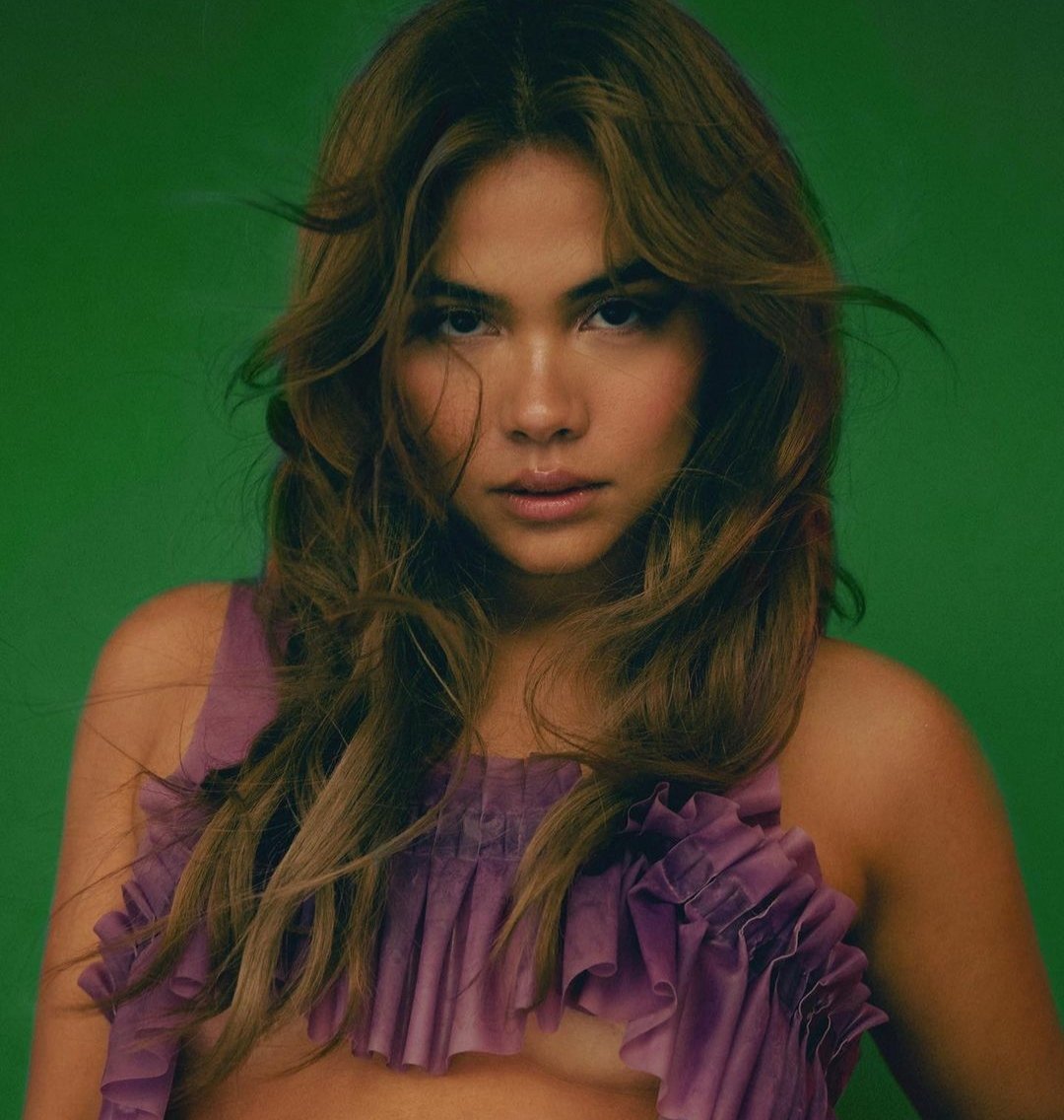 Hayley Kiyoko – This Side of Paradise Lyrics