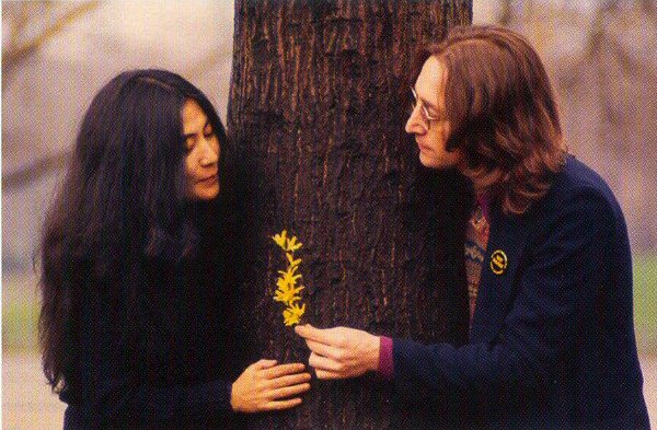 ♥ 𝗪𝗼𝗺𝗮𝗻 - 𝗝𝗼𝗵𝗻 𝗟𝗲𝗻𝗻𝗼𝗻 ( @johnlennon