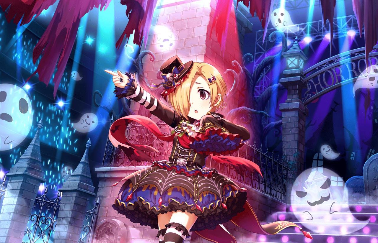 Bloody Festa 白坂小梅 Last Fm Bloody Festa 白坂小梅 Last Fm