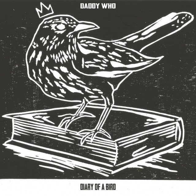 Dads bird. Dads bird