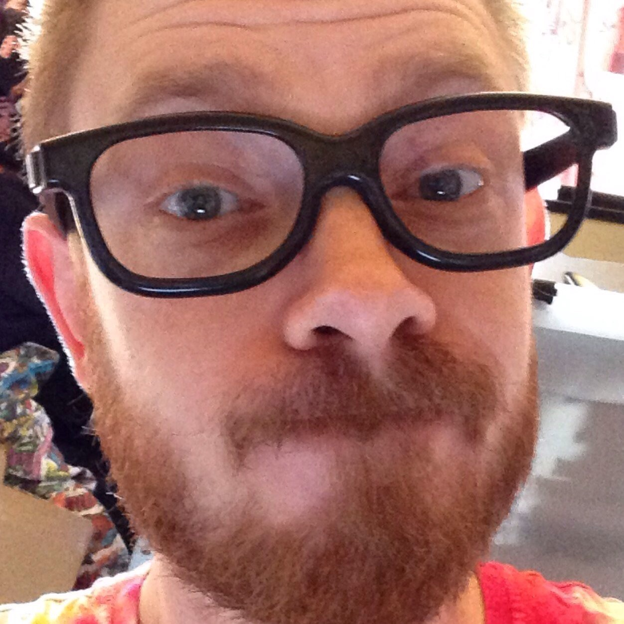 Ginger_Jesus_DJ’s Library Last.fm