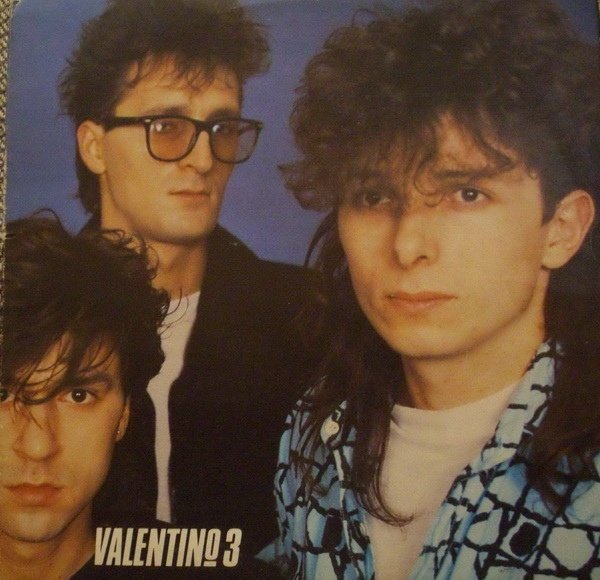 sam prvi put tebe — Valentino Last.fm