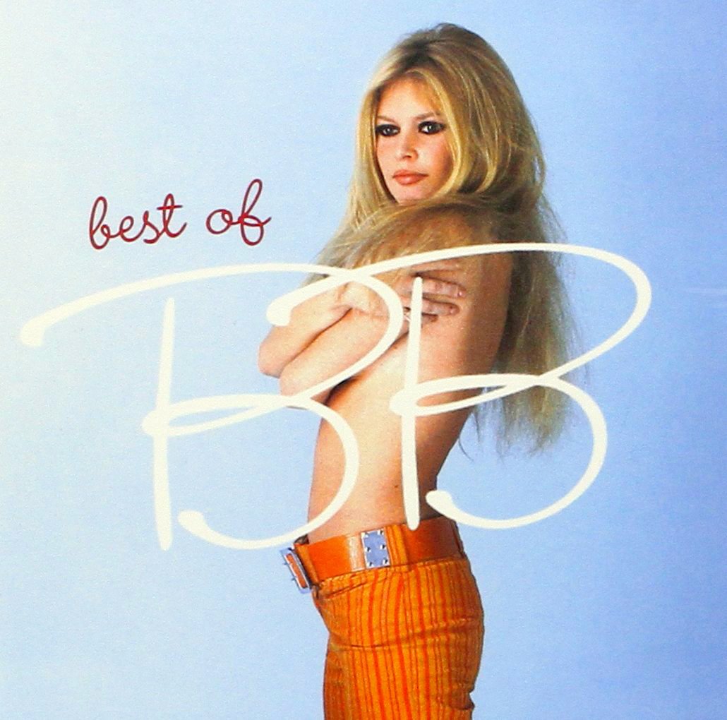 Best of BB — Brigitte Bardot | Last.fm, image size:1030x1020