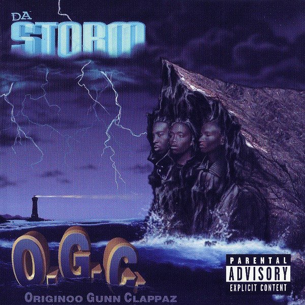 Da Storm — O.G.C. | Last.fm