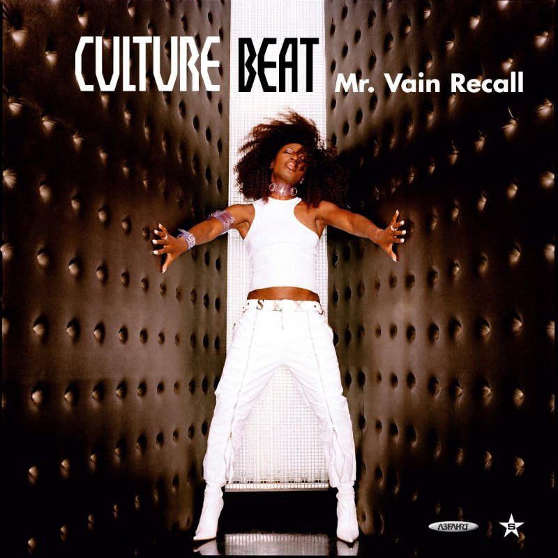 Mr. Vain Recall — Culture Beat | Last.fm