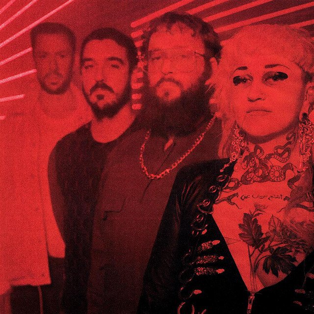 Red Room Hiatus Kaiyote Last Fm