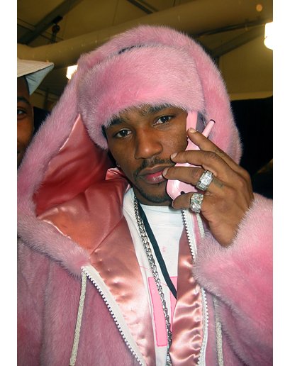 Killa Cam — Cam'ron | Last.fm