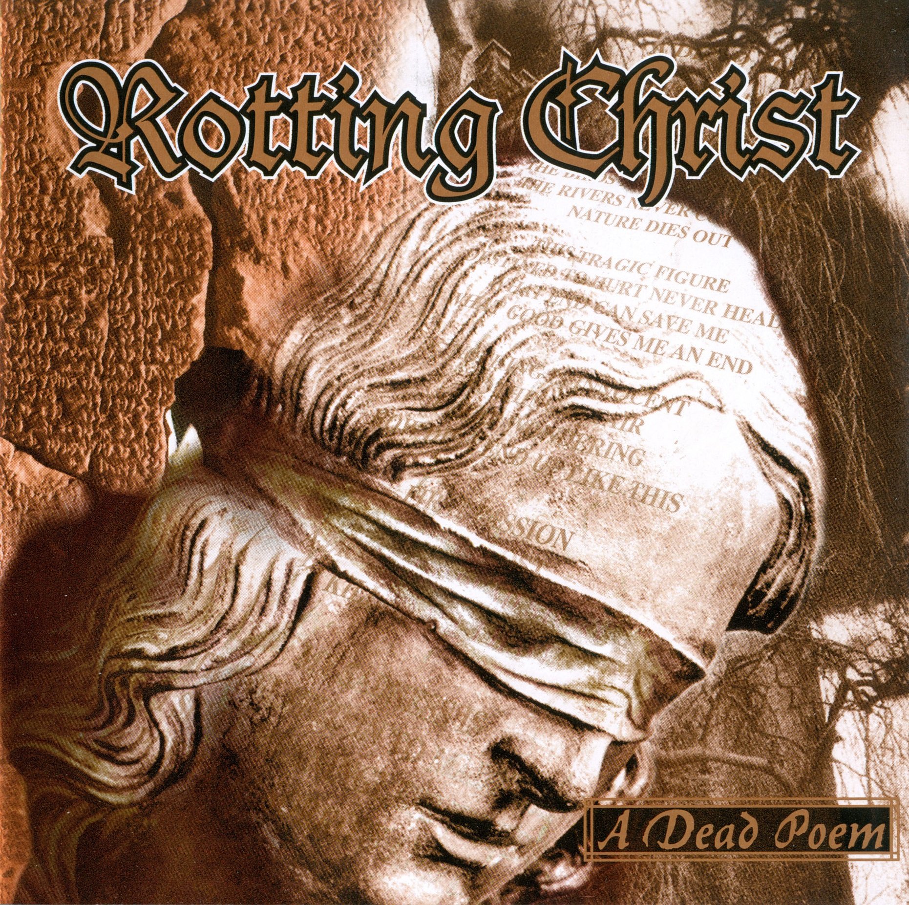 Rotting Christ – Wikipédia