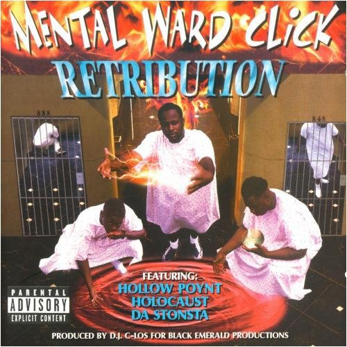 Mental Ward Click music, videos, stats, and photos | Last.fm