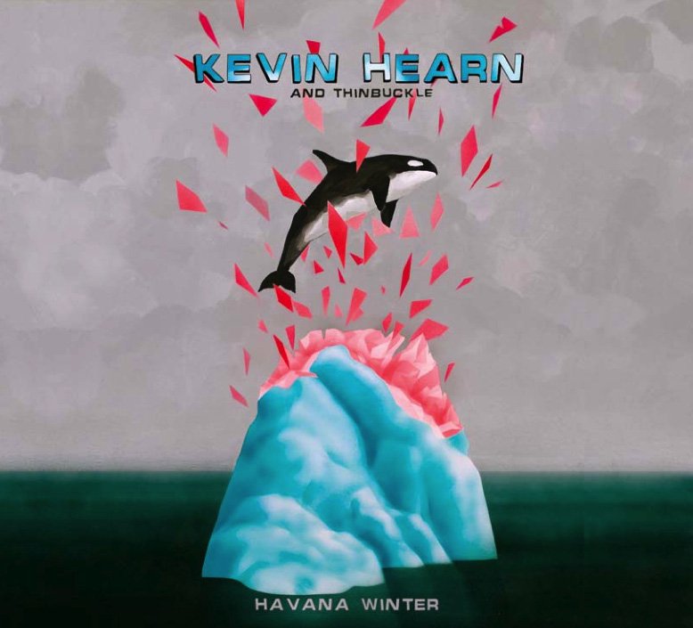 havana winter hearn - Ilustrasi 2