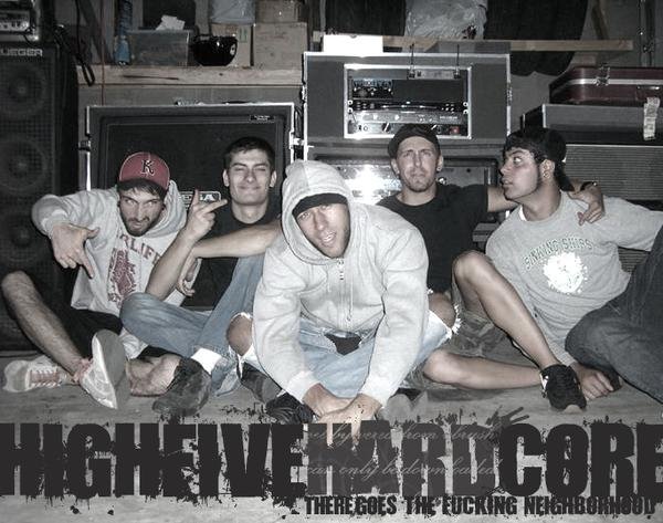 High Five Rapper HighFive music, videos, stats, and photos | Last.fm