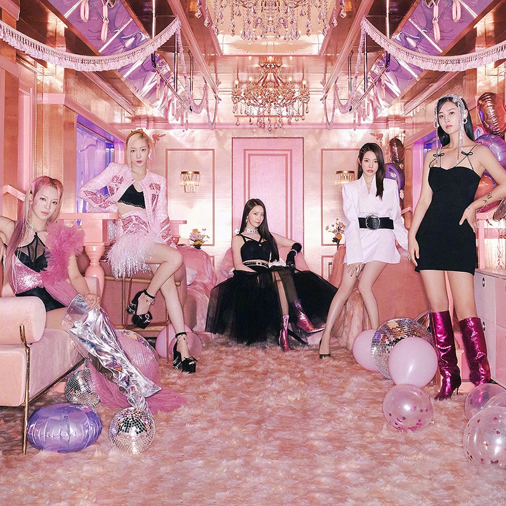 Girls' Generation-Oh!GG music, videos, stats, and photos | Last.fm