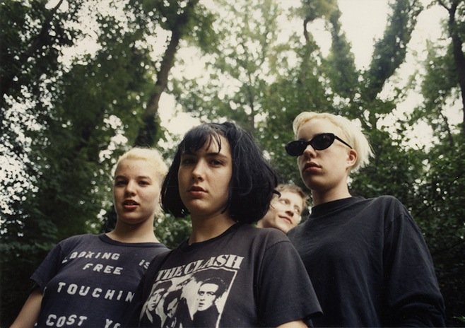 Bikini Kill music, videos, stats, and photos | Last.fm