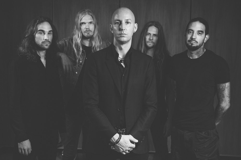 Soen music, videos, stats, and photos | Last.fm