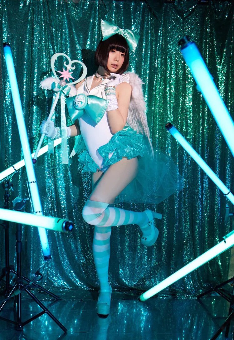 コズミックメロンソーダマジックラブ (Instrumental) — 夢眠ねむ | Last.fm