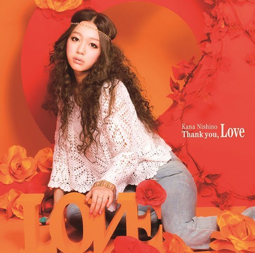 if — Kana Nishino | Last.fm