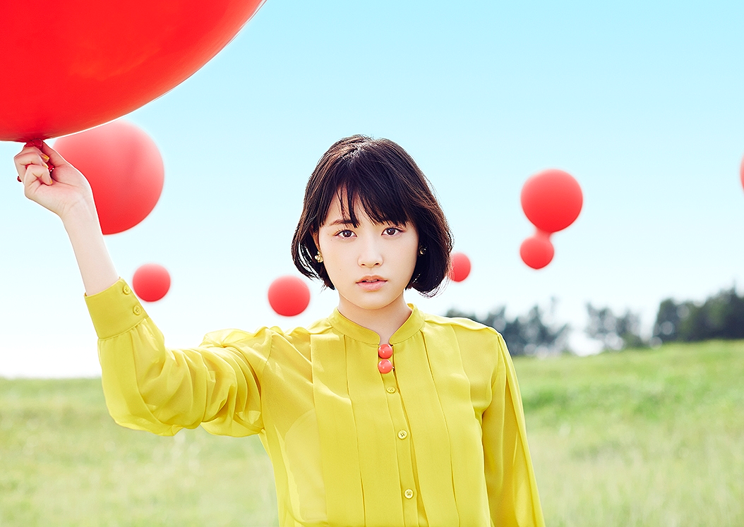 大原櫻子照片 14 69 Last Fm