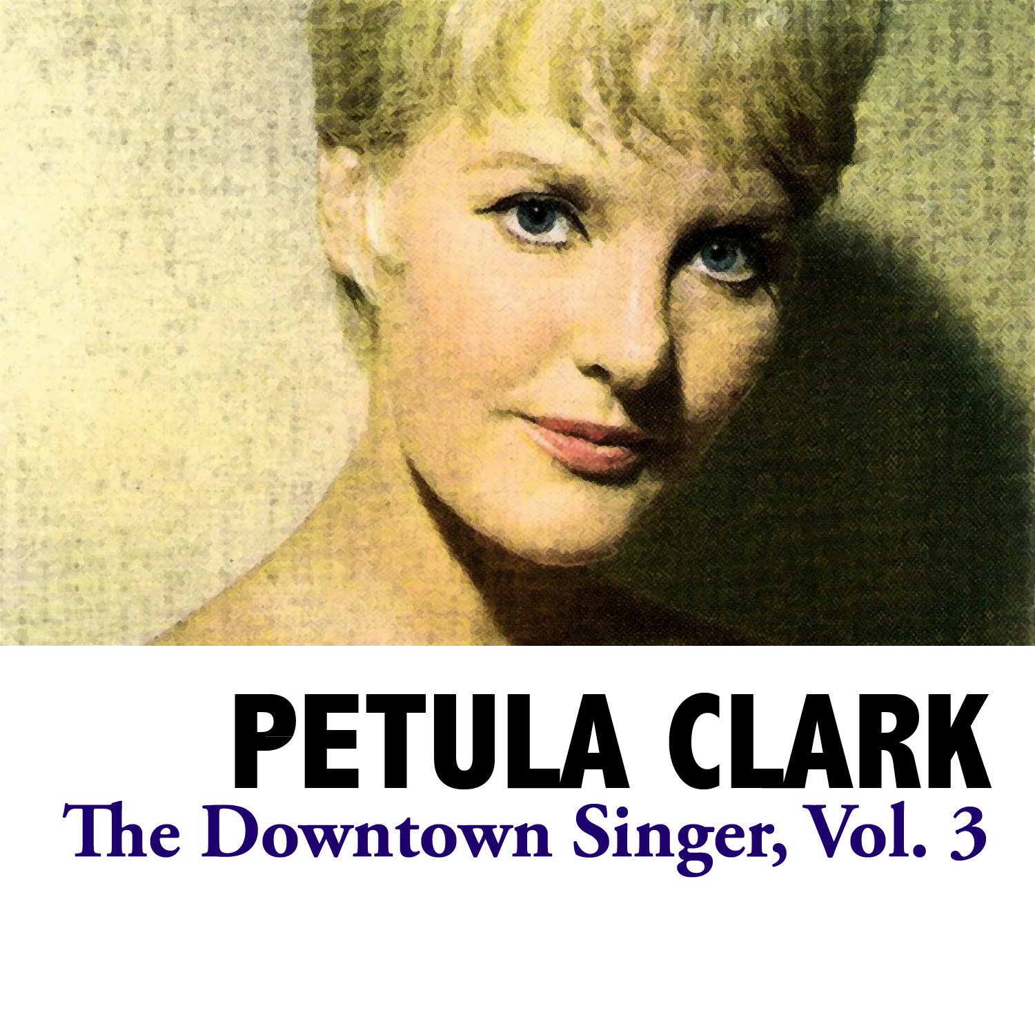 Petula clark downtown