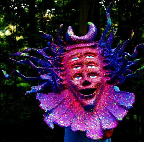 Shpongle music, videos, stats, and photos | Last.fm