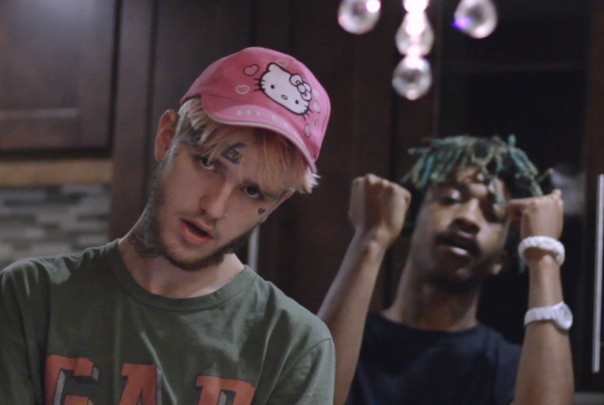 Lil Peep x Lil Tracy music, videos, stats, and photos | Last.fm