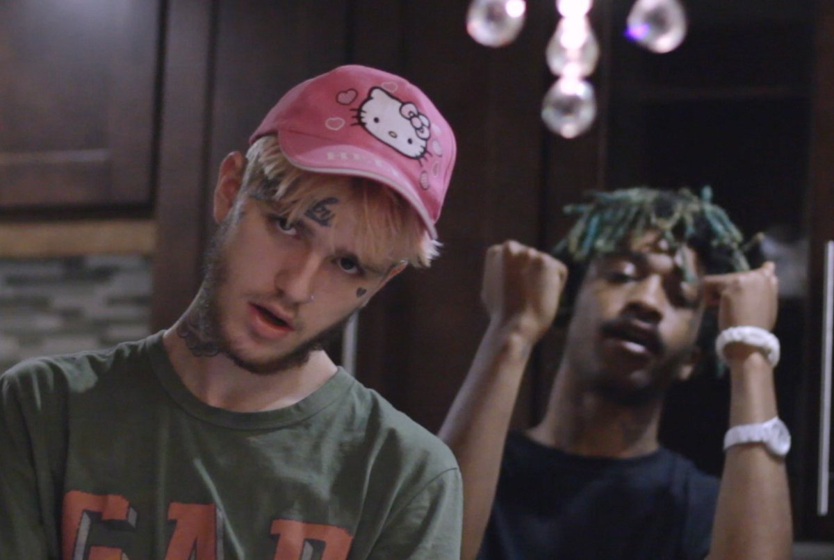 Your Favorite Dress — Lil Peep x Lil Tracy | Last.fm