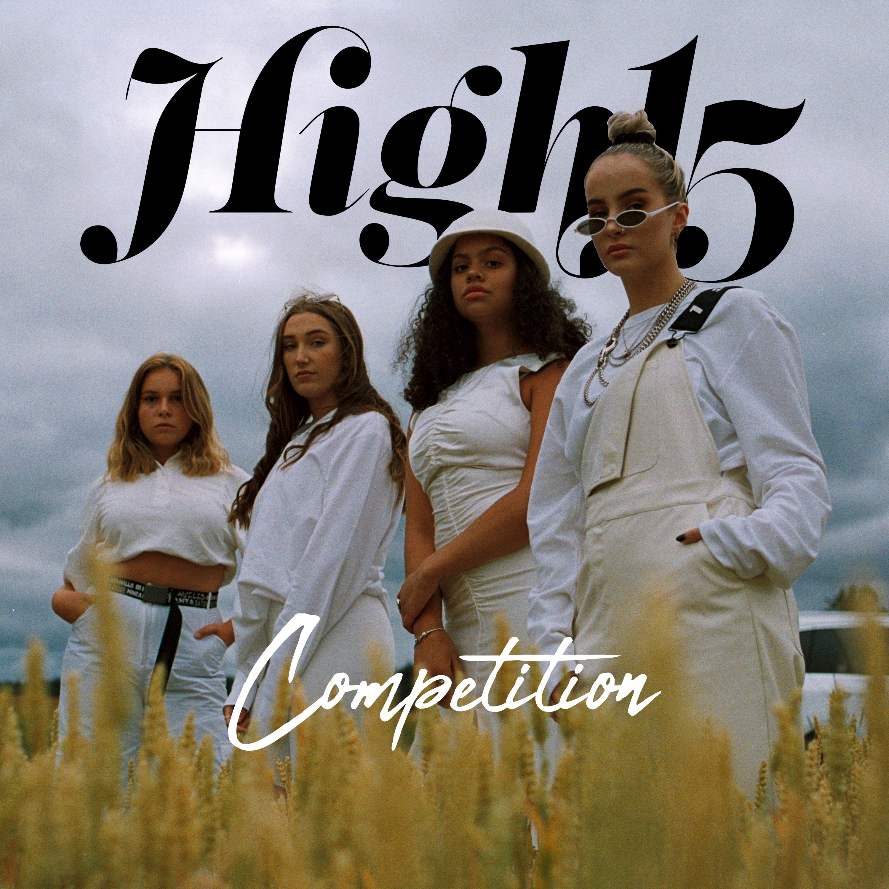 Песня High. Higher песня. Song Competition. Все песни High. High competition