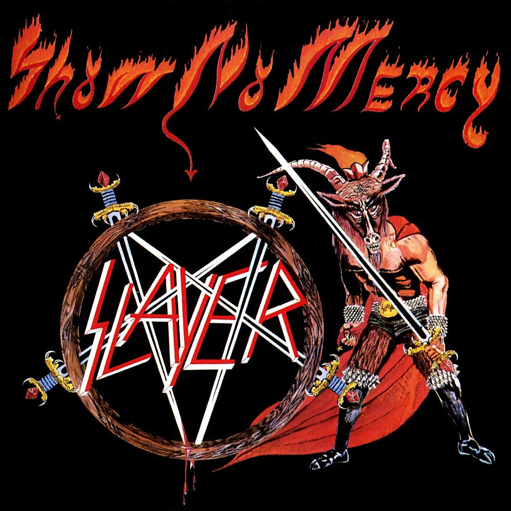 The Final Command — Slayer | Last.fm