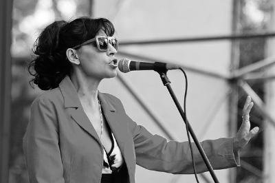 Женя Теджетова И Группа 'Салют' Music, Videos, Stats, And Photos.