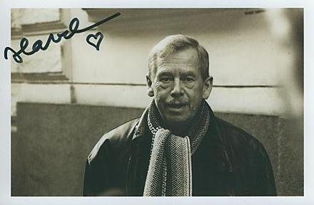 Václav Havel music, videos, stats, and photos | Last.fm
