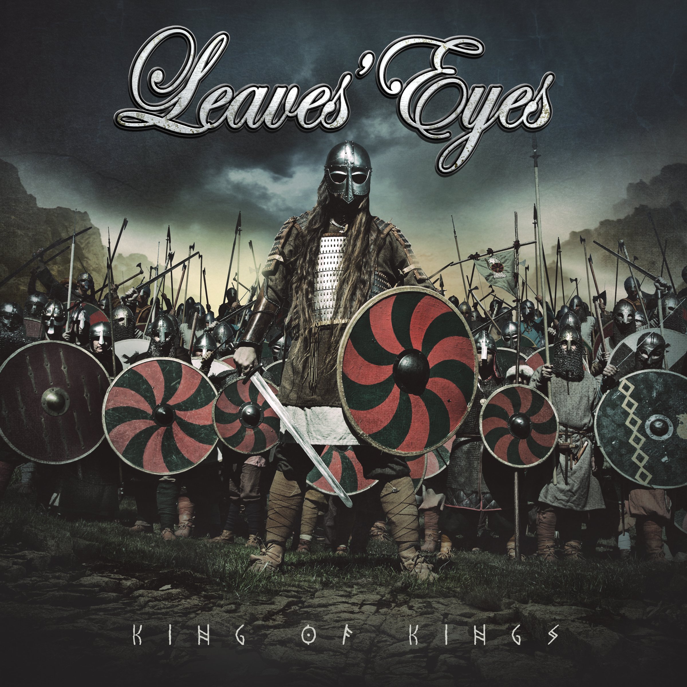 Leaves eyes myths of fate. Leaves' Eyes 2015 King of Kings. Leaves' Eyes альбомы. Группа leaves` Eyes logo. Leaves' Eyes - Njord 2-LP.