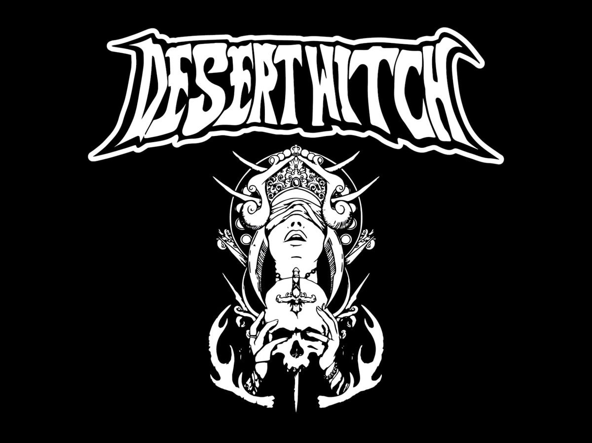 Desert Witch