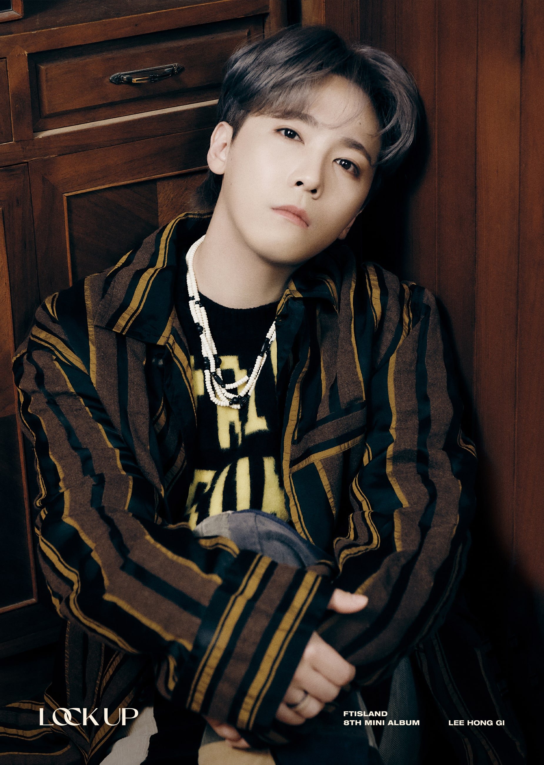 Lee Hong Gi music, videos, stats, and photos | Last.fm