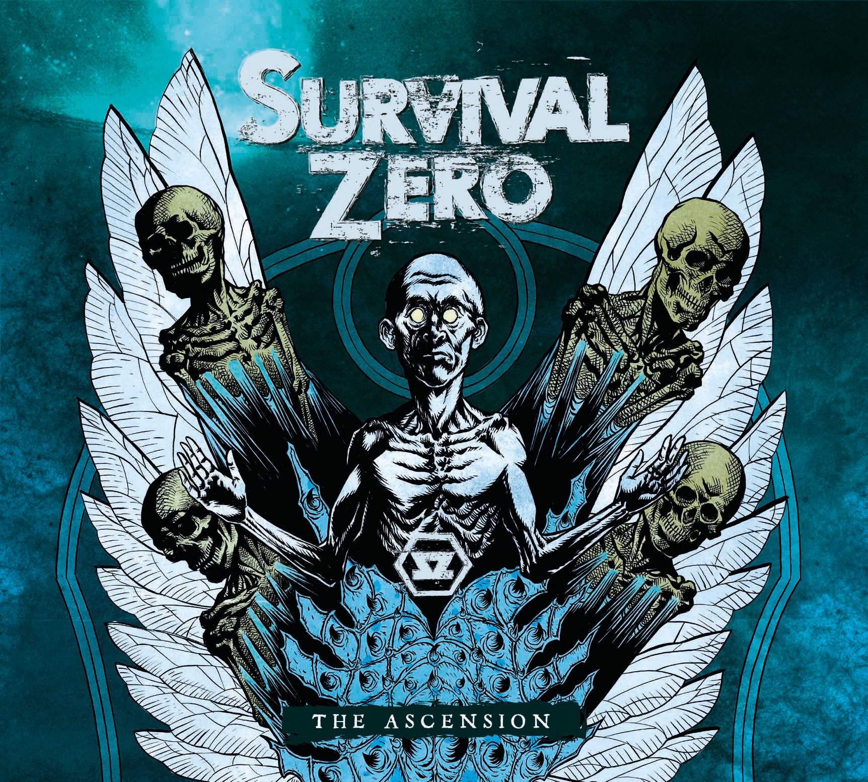Last zero