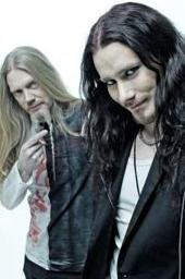Tuomas Holopainen & Marco Hietala music, videos, stats ...