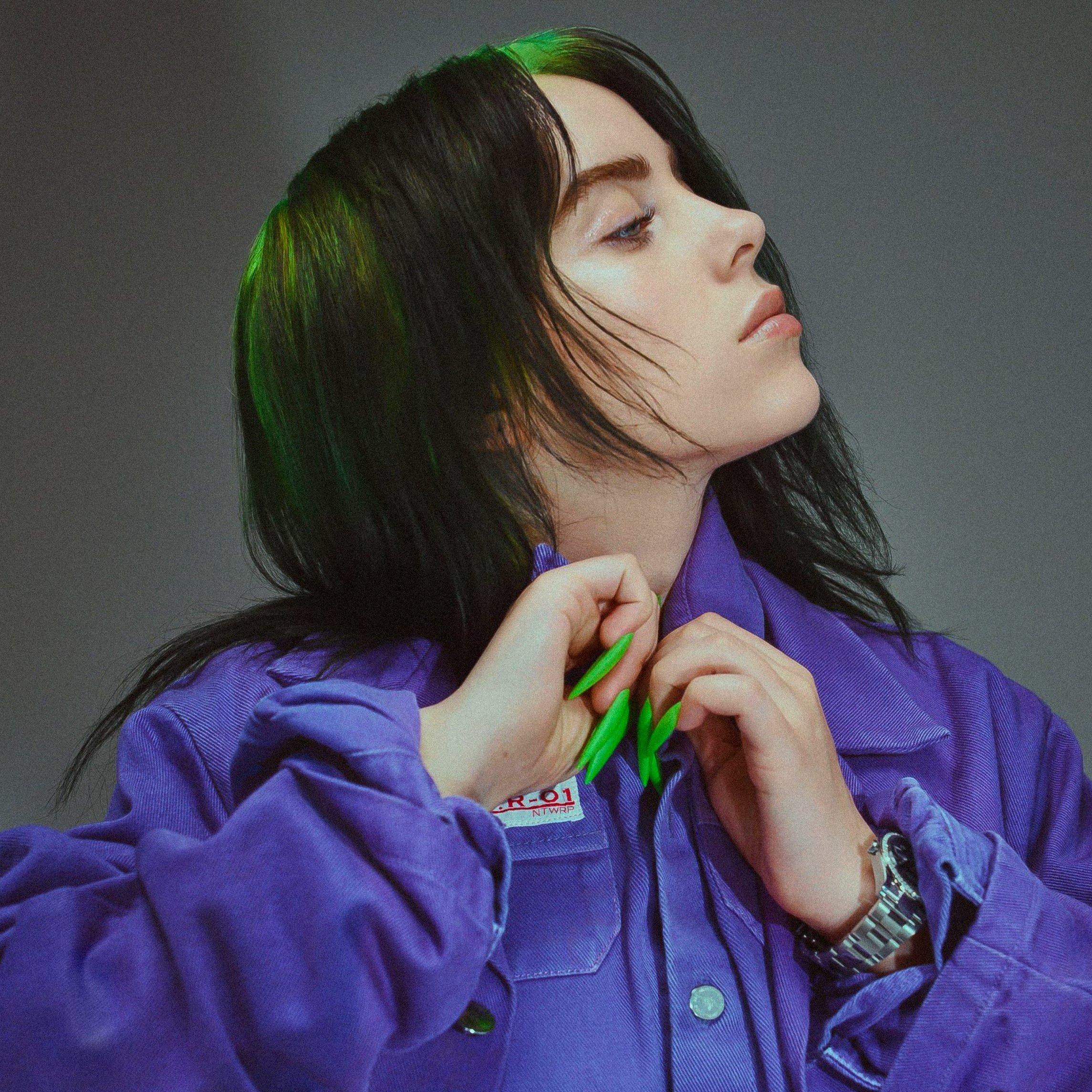 Billie Eilish Fotos (25 de 290) Last.fm