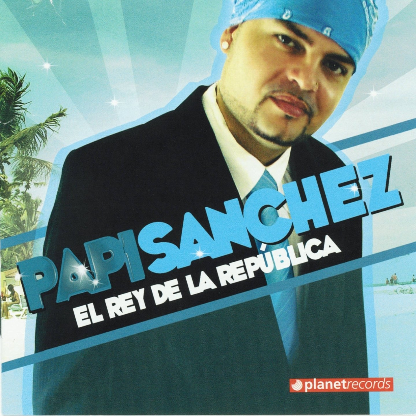 Llegò el Sabor - Papi Sanchez Last.fm.